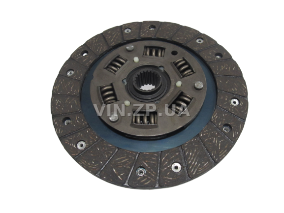 Комплект сцепления ВАЗ 2108, 2109, 21099, 2113, 2114, 2115, корзина, диск, подшипник ASR 5