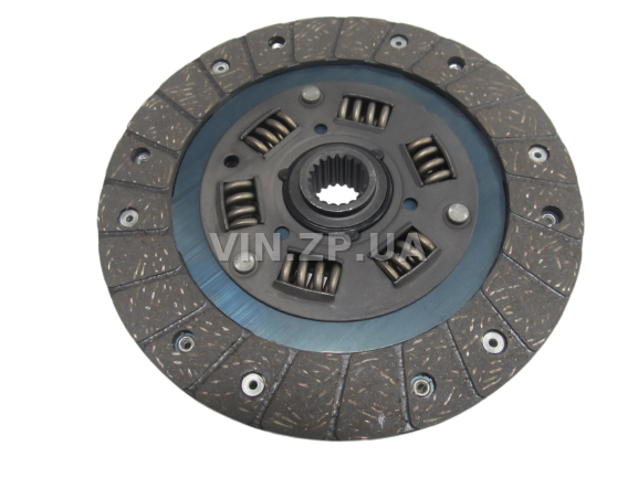 Комплект сцепления ВАЗ 2108, 2109, 21099, 2113, 2114, 2115, корзина, диск, подшипник ASR 6