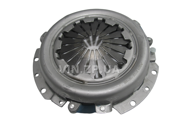 Комплект сцепления ВАЗ 2110, 2111, 2112, 1118, 1117, 1119, 8кл двиг, корзина, диск, подшипник ASR 3