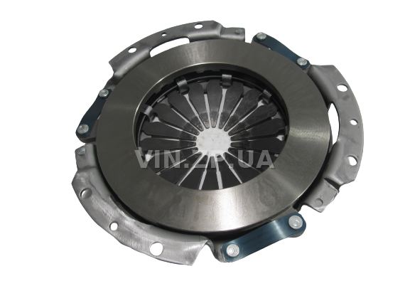 Комплект сцепления ВАЗ 2110, 2111, 2112, 1118, 1117, 1119, 8кл двиг, корзина, диск, подшипник ASR 4