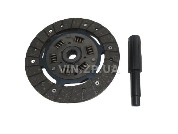 Комплект сцепления ВАЗ 2110, 2111, 2112, 1118, 1117, 1119, 8кл двиг, корзина, диск, подшипник ASR 5