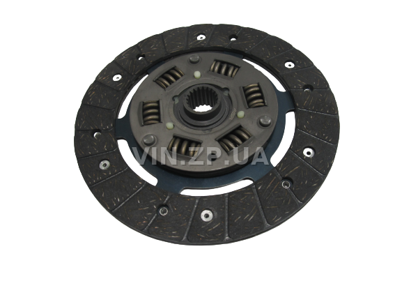 Комплект сцепления ВАЗ 2110, 2111, 2112, 1118, 1117, 1119, 8кл двиг, корзина, диск, подшипник ASR 6