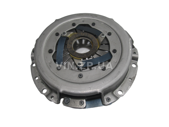 Комплект сцепления ВАЗ 2103, 2104, 2105, 2106, 2107, 2121, 21213, корзина с пауком, диск, подшипник ASR 3