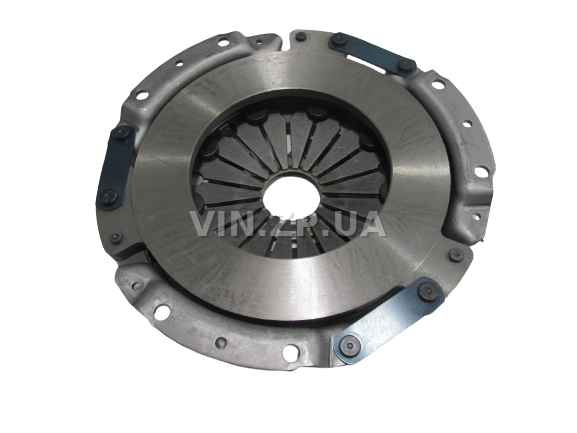 Комплект сцепления ВАЗ 2103, 2104, 2105, 2106, 2107, 2121, 21213, корзина с пауком, диск, подшипник ASR 4