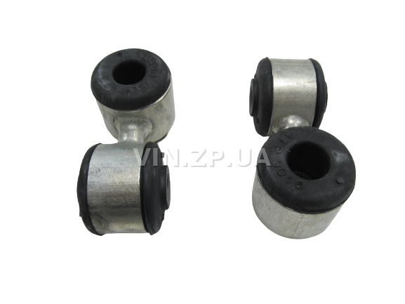 Стойка стабилизатора ВАЗ 2108, 2109, 21099, 2113, 2114, 2115, комплект 2шт ASR 3