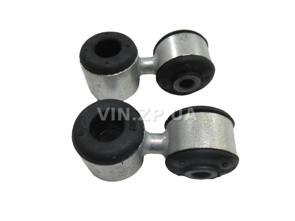 Стойка стабилизатора ВАЗ 2110, 2111, 2112, комплект 2шт ASR 3