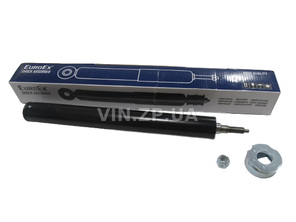 Амортизатор передний EuroEx Таврия, Славута вставка масло 1102-2905006 1