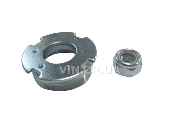 Амортизатор Передний Вставка ВАЗ 2108-21099 2113-2115 EuroEx 2108-2905002 4