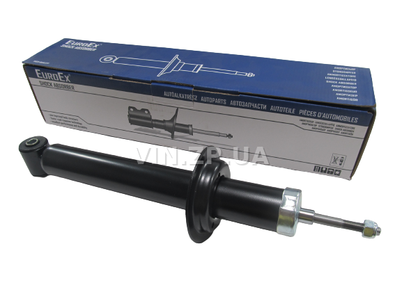 Амортизатор Задний ВАЗ 2110-2112 Калина 1117-1119 EuroEx 2110-2915004 1