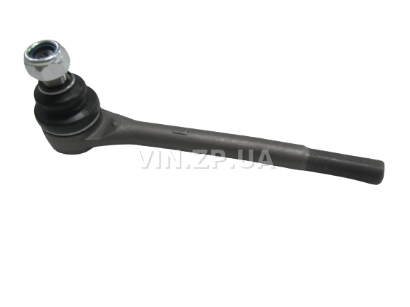 Наконечник рулевой EuroEx ВАЗ 2101, 2102, 2103, 2104, 2105, 2106, 2107, внутренний левый длинный (60584) 2