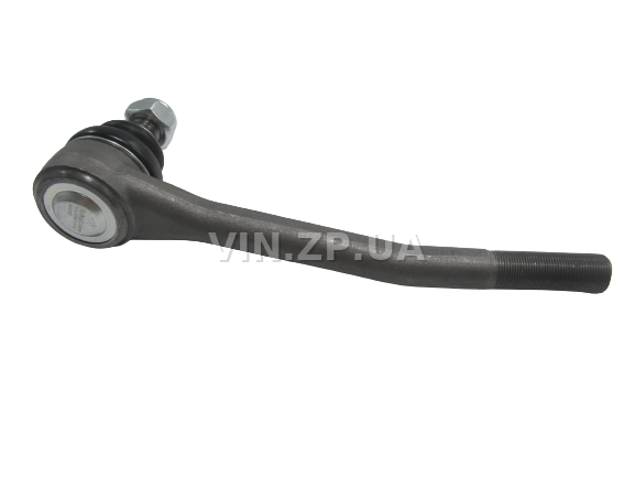 Наконечник рулевой EuroEx ВАЗ 2101, 2102, 2103, 2104, 2105, 2106, 2107, внутренний левый длинный (60584) 4