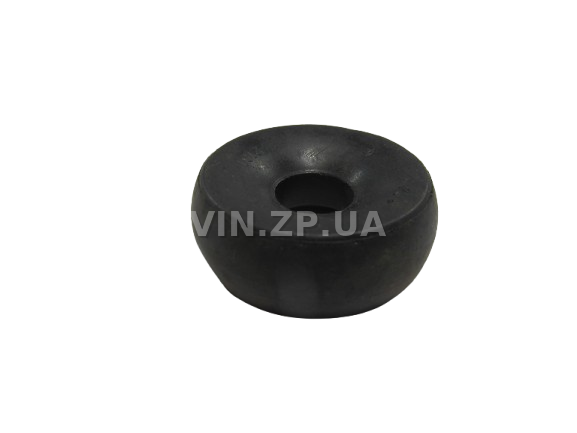 Втулка амортизатора переднего ВАЗ 2101, 2102, 2103, 2104, 2105, 2106, 2107, 2121-21214 HORT 1 шт, резина 1