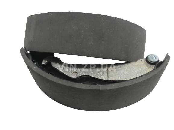 Колодки тормозные задние HORT Ланос, Сенс, Нексия, комплект 4шт, 96226110 3