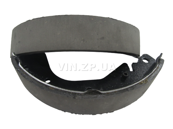 Колодки тормозные задние HORT Авео, Вида, комплект 4шт, OEM 96473229 3