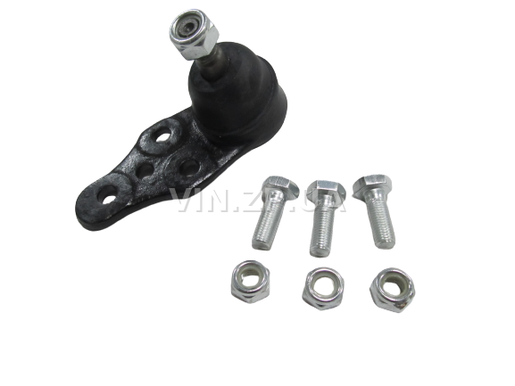 Шаровая опора Ланос, Сенс, Нексия, Эсперо, ОЕМ 94788122 HORT 2