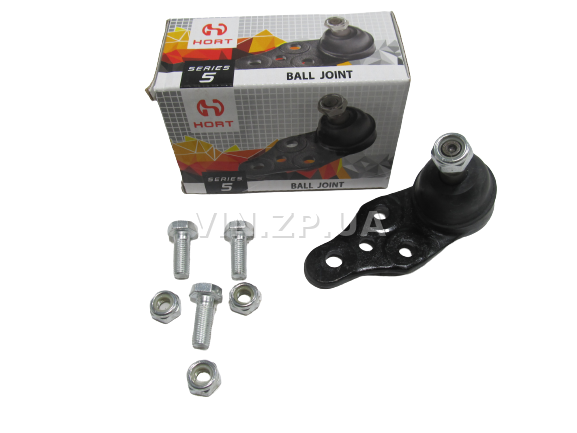 Шаровая опора Ланос, Сенс, Нексия, Эсперо, ОЕМ 94788122 HORT 1