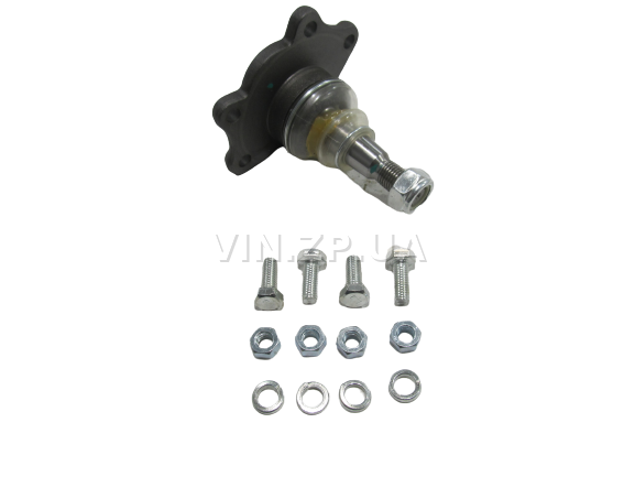 Шаровая опора 
Москвич 412, 2140 нижняя HORT 2