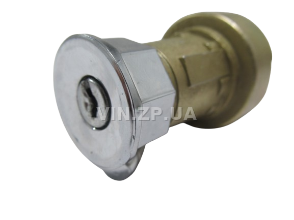 Замок зажигания Москвич 412, 427, 434, ГАЗ 53, 3307, УАЗ 469, 451 ОТК 2