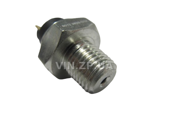 Датчик давления масла Сенс, Таврия, Славута, Волга ОТК на лампу ММ-111Д 3