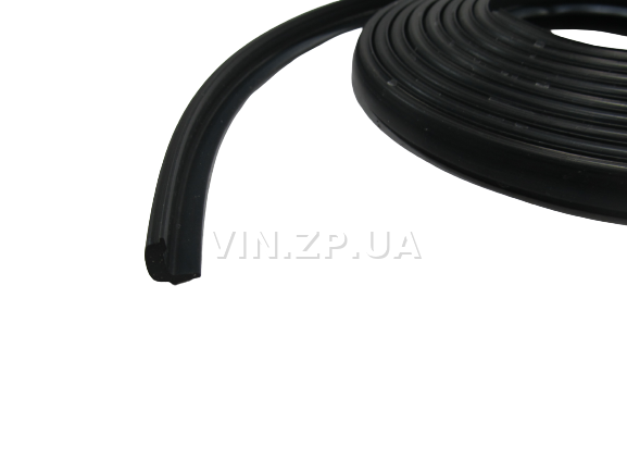 Маер лобового и заднего стекла ASR ВАЗ 2101, 2102, 2103, 2104, 2105, 2106, 2107, чёрный 2