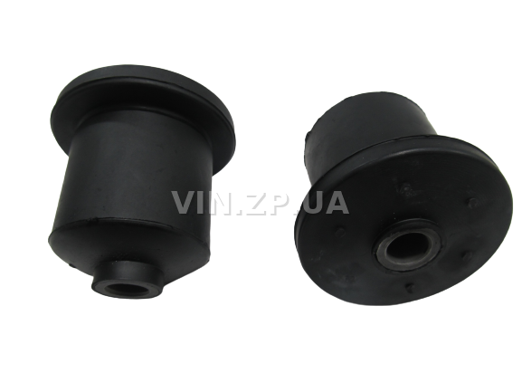 Сайлентблок балки OEM ВАЗ 2110, 2111, 2112, 2170, 2171, 2172, задней, к-кт 2шт 2