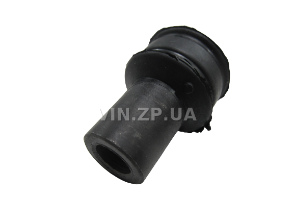 Сайлентблок рулевой тяги OEM ВАЗ 2108, 2109, 21099, 2113, 2114, 2115, к-кт 2шт 4