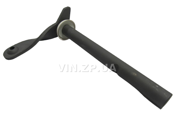 Вилка рычаг сцепления Ланос, Авео OEM 96144874 SHIN KUM 1