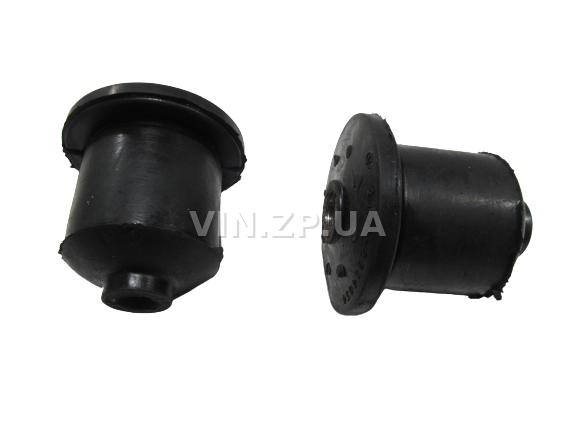 Сайлентблок балки ASR ВАЗ 2110, 2111, 2112, 2170, 2171, 2172, задней, к-кт 2шт 2