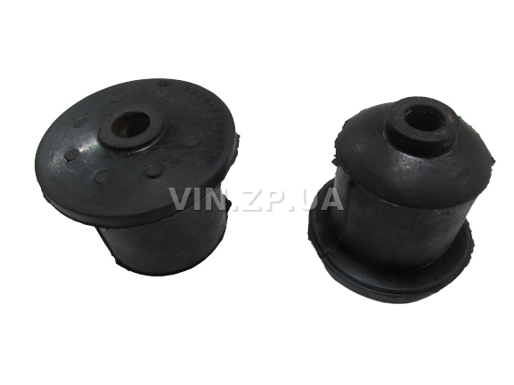 Сайлентблок балки ASR ВАЗ 2110, 2111, 2112, 2170, 2171, 2172, задней, к-кт 2шт 3