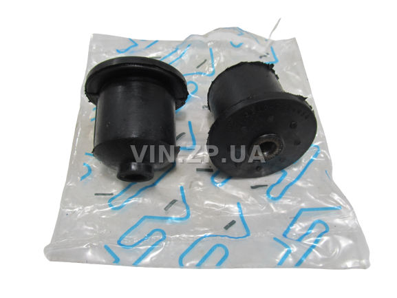 Сайлентблок балки ASR ВАЗ 2110, 2111, 2112, 2170, 2171, 2172, задней, к-кт 2шт 1