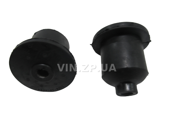 Сайлентблок балки ASR ВАЗ 2108, 2109, 21099, 2113, 2114, 2115, задней, к-кт 2шт 2