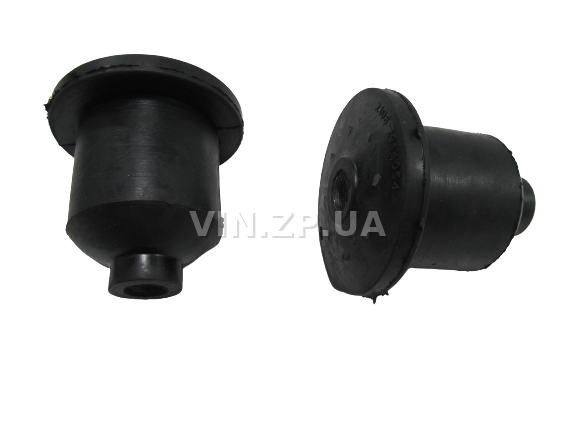 Сайлентблок балки ASR ВАЗ 2108, 2109, 21099, 2113, 2114, 2115, задней, к-кт 2шт 3