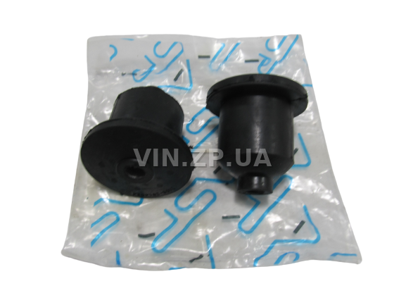 Сайлентблок балки ASR ВАЗ 2108, 2109, 21099, 2113, 2114, 2115, задней, к-кт 2шт 1