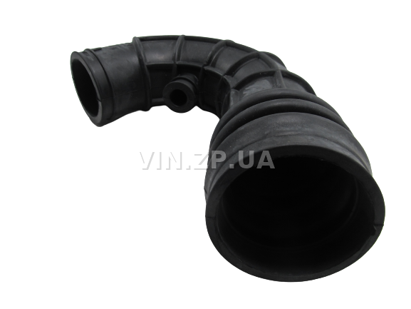 Патрубок воздушного фильтра ВАЗ 2110, 2112, 2170, 2171, 2172, 16 кл инжектор. гофра подачи воздуха ASR (60659) 2