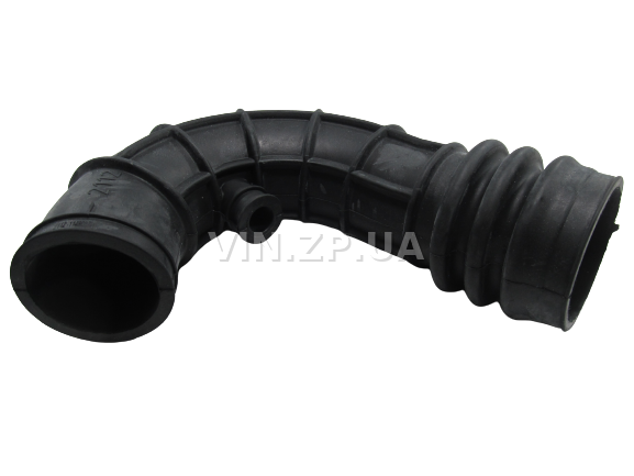 Патрубок воздушного фильтра ВАЗ 2110, 2112, 2170, 2171, 2172, 16 кл инжектор. гофра подачи воздуха ASR (60659) 4