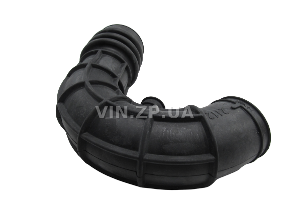 Патрубок воздушного фильтра ВАЗ 2110, 2112, 2170, 2171, 2172, 16 кл инжектор. гофра подачи воздуха ASR (60659) 5