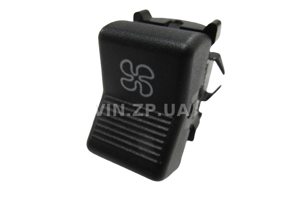 Выключатель оборотов печки ВАЗ 2104, 2105, 2107, ГАЗ, УАЗ STANDARD 3 положения, 6 конт (147-06.12) (60667)