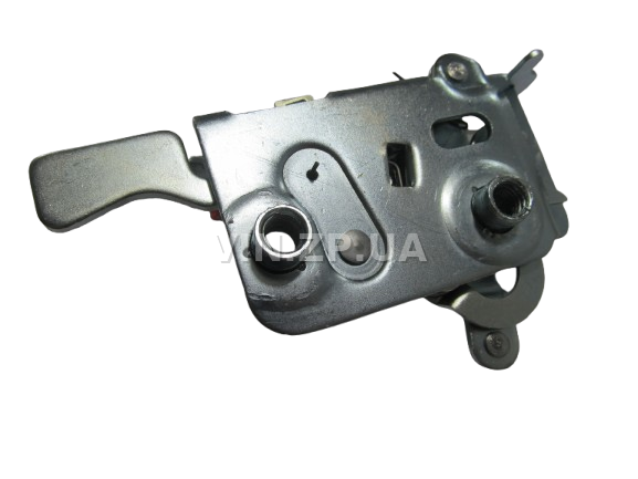 Замок двери ВАЗ 2109, 21099, 2114, 2115, 2110, 2111, 2112, задний левый внутренний механизм СЭМЗ 3