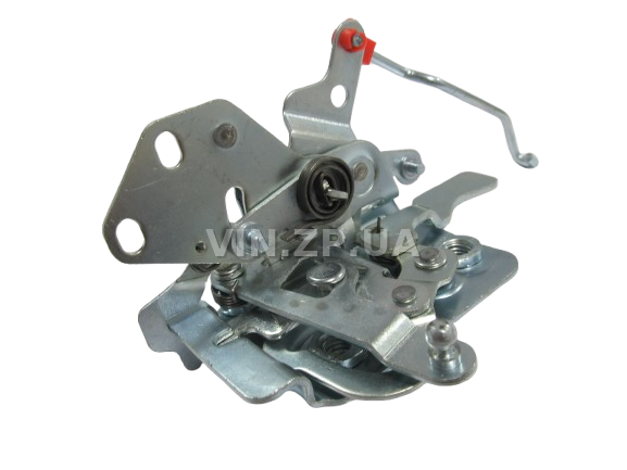 Замок двери ВАЗ 2109, 21099, 2114, 2115, 2110, 2111, 2112, задний левый внутренний механизм СЭМЗ 1