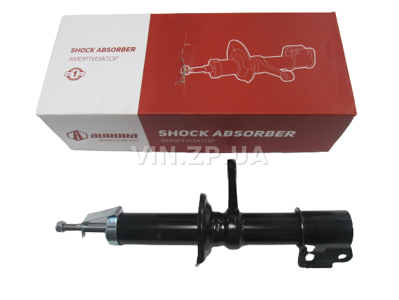 Амортизатор стойка AURORA Sport Таврия, Славута передняя правая масло 1102-2905006 1
