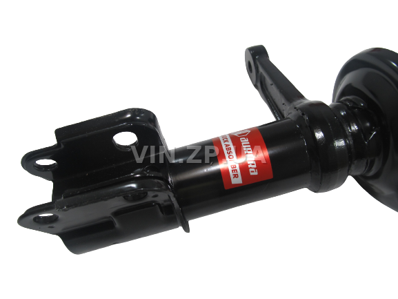 Амортизатор стойка AURORA Таврия, Славута передняя правая масло 1102-2905006 3