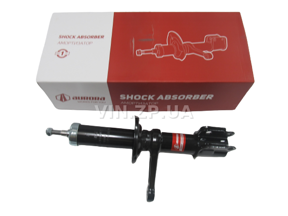 Амортизатор стойка AURORA Таврия, Славута передняя правая масло 1102-2905006 1