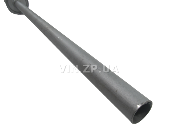 Глушитель УАЗ 451, 452 бортовой (грузовой) ТЕКС двойная прокатка швов 3