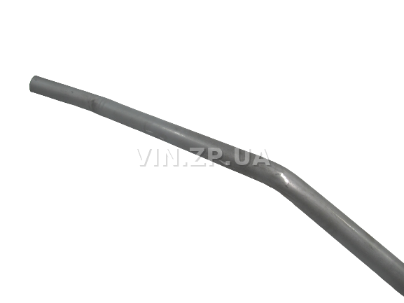 Глушитель УАЗ 469, 3151, Хантер ТЕКС двойная прокатка швов (60680) 4