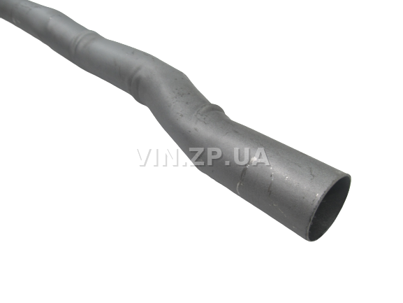 Труба промежуточная Волга ГАЗ 2401 ТЕКС длина 1060мм (60681) 2