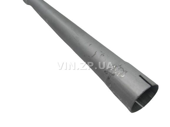 Труба промежуточная Волга ГАЗ 2401 ТЕКС длина 1060мм (60681) 4