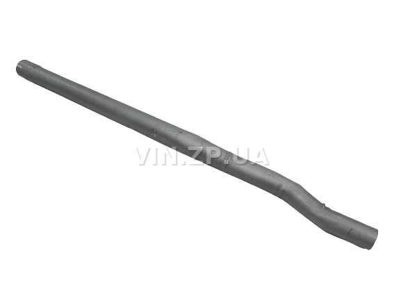 Труба промежуточная Волга ГАЗ 2401 ТЕКС длина 1060мм (60681)