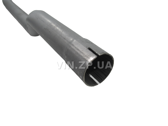 Труба промежуточная Волга ГАЗ 2410, 3102 ТЕКС длина 1160мм (60682) 2