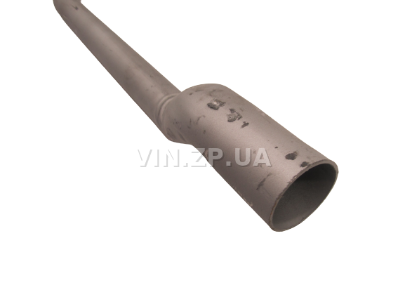 Труба промежуточная Волга ГАЗ 2410, 3102 ТЕКС длина 1160мм (60682) 4