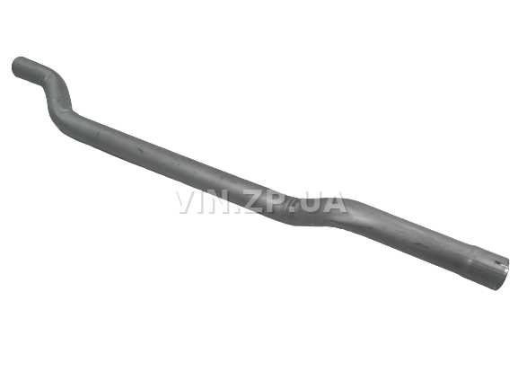 Труба промежуточная Волга ГАЗ 2410, 3102 ТЕКС длина 1160мм (60682)